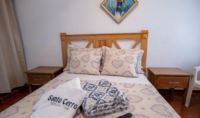 Santo Cerro Natural park - Hostel image