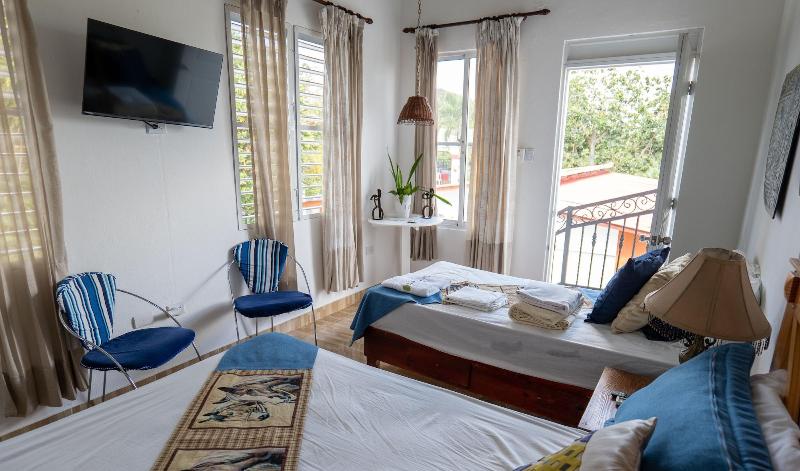 Santo Cerro Natural park - Hostel image