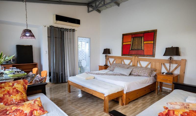 Santo Cerro Natural park - Hostel image