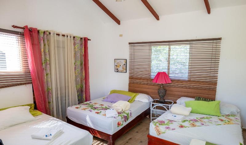 Santo Cerro Natural park - Hostel image