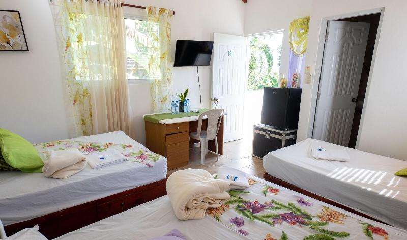 Santo Cerro Natural park - Hostel image