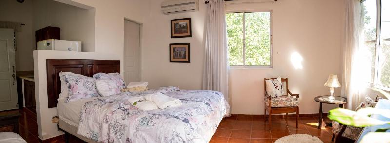 Santo Cerro Natural park - Hostel image