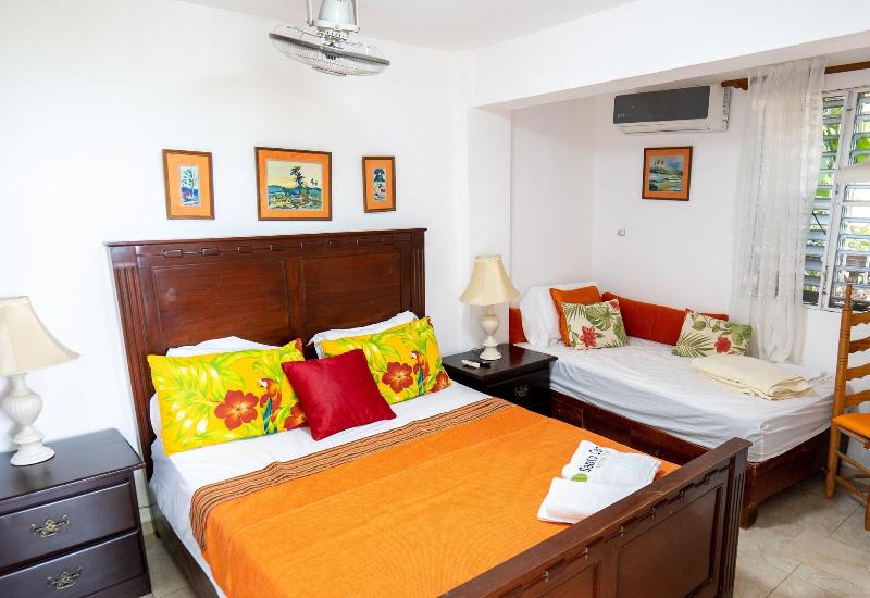 Santo Cerro Natural park - Hostel image