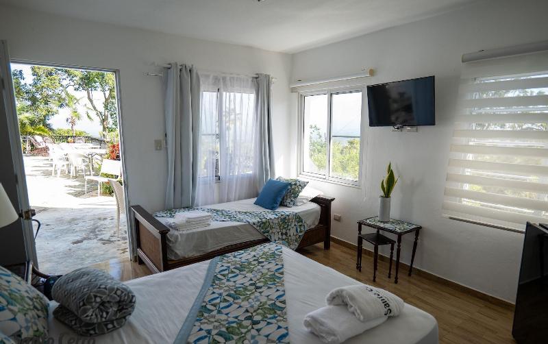 Santo Cerro Natural park - Hostel image