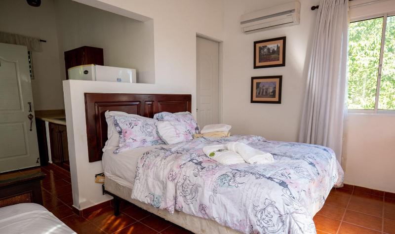 Santo Cerro Natural park - Hostel image
