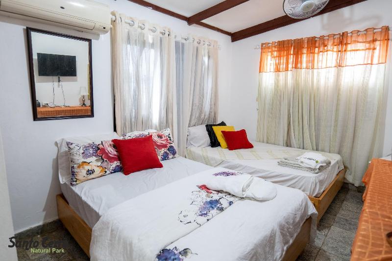 Santo Cerro Natural park - Hostel image