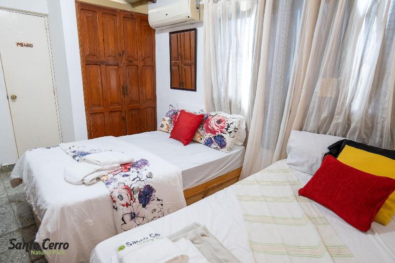 Santo Cerro Natural park - Hostel image