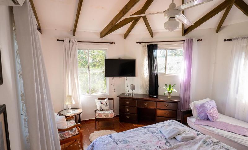 Santo Cerro Natural park - Hostel image