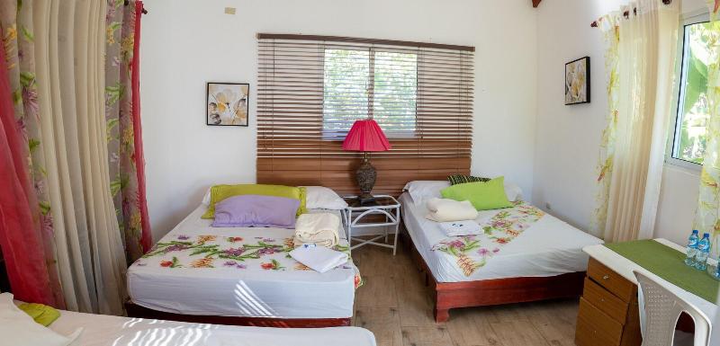 Santo Cerro Natural park - Hostel image