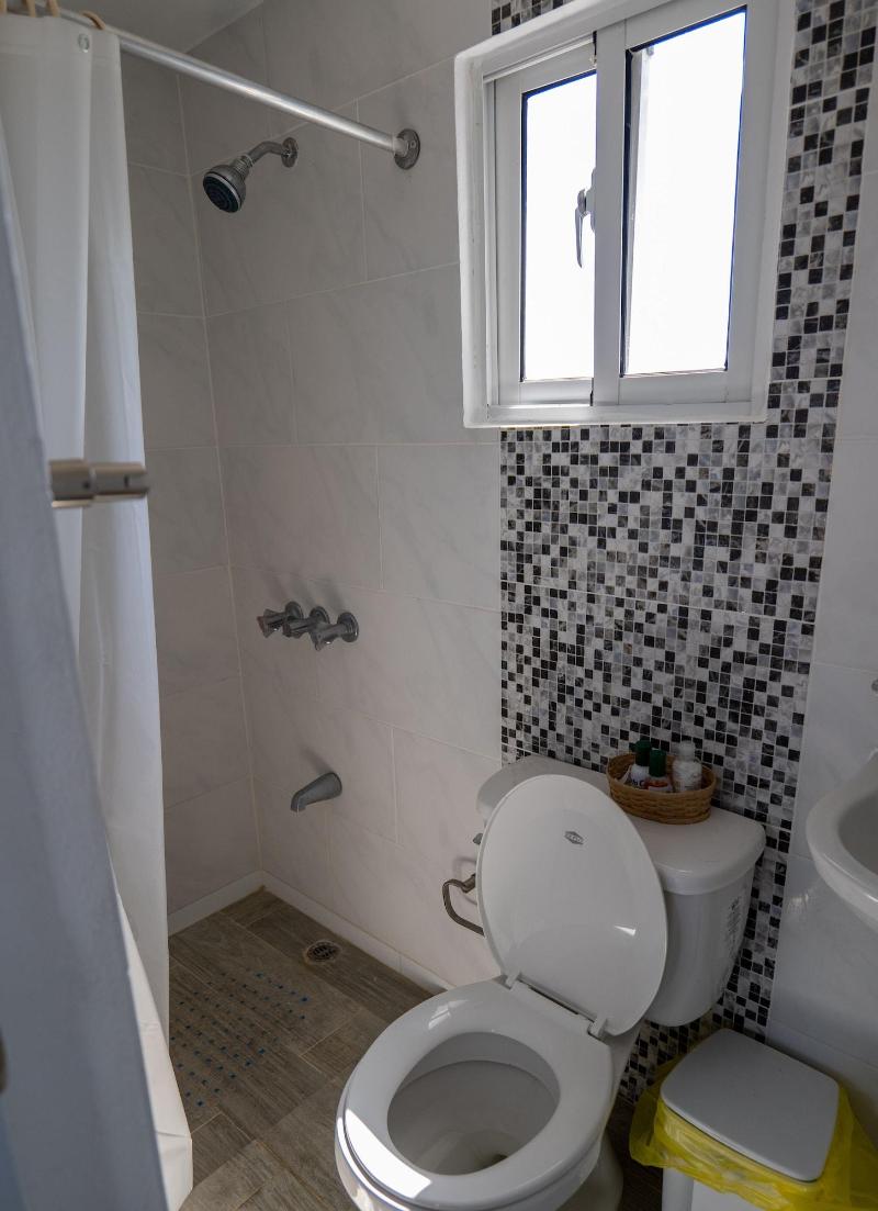 Santo Cerro Natural park - Hostel image