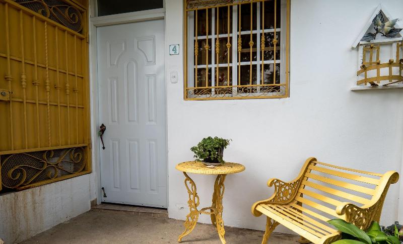 Santo Cerro Natural park - Hostel image