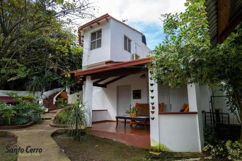 Santo Cerro Natural park - Hostel image