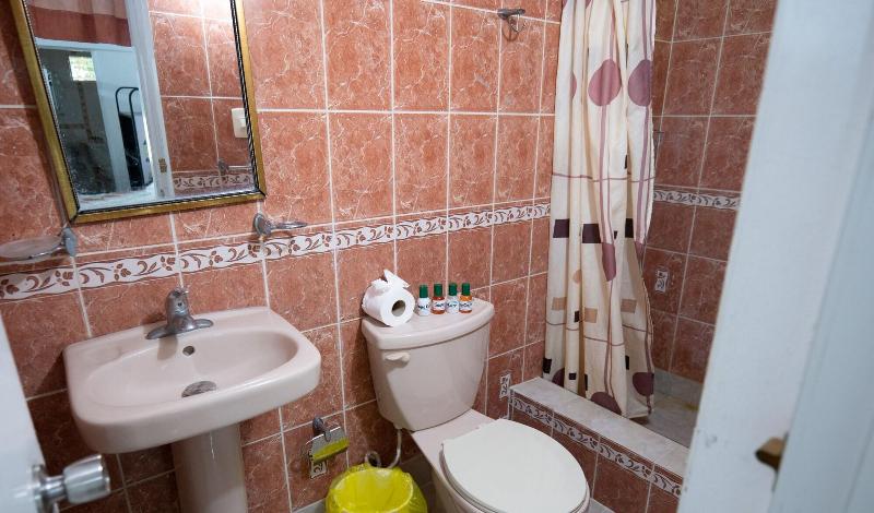 Santo Cerro Natural park - Hostel image