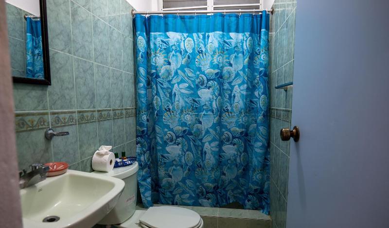 Santo Cerro Natural park - Hostel image