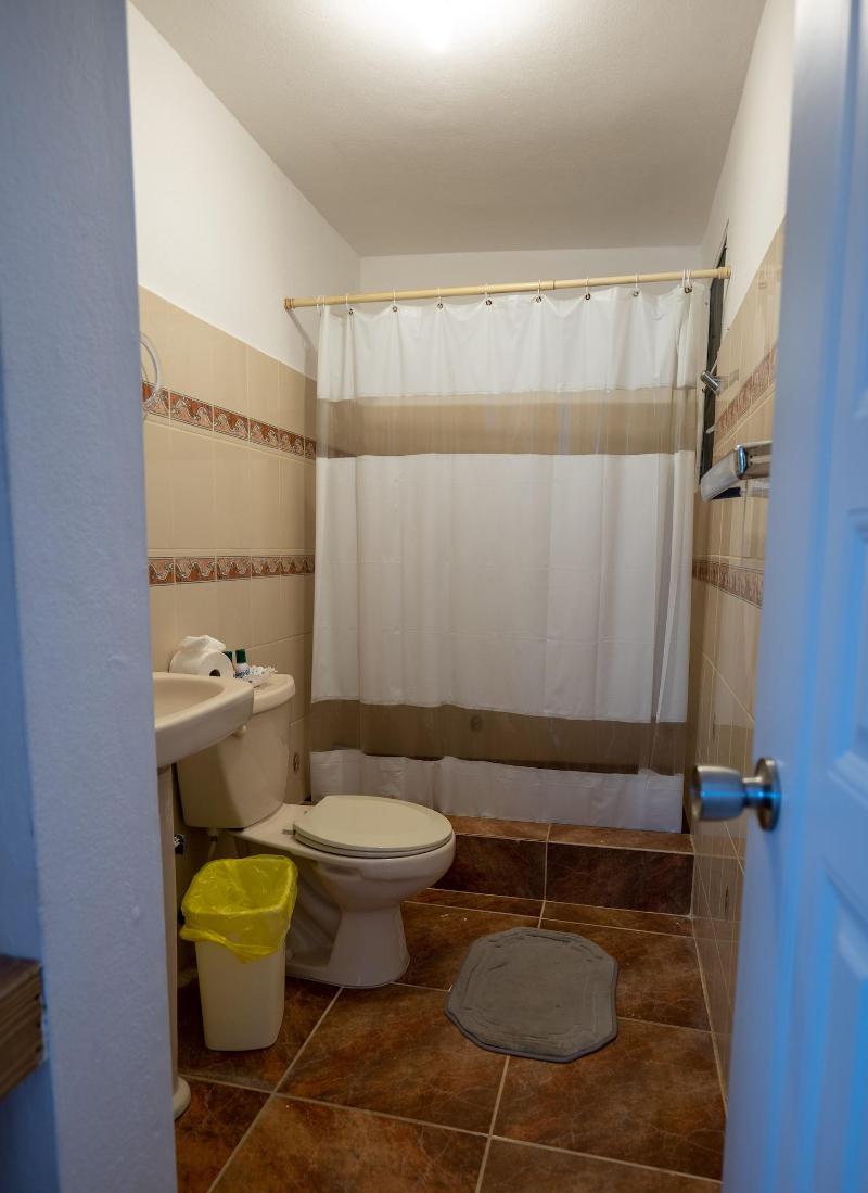Santo Cerro Natural park - Hostel image