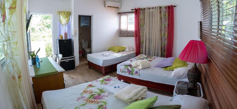 Santo Cerro Natural park - Hostel image