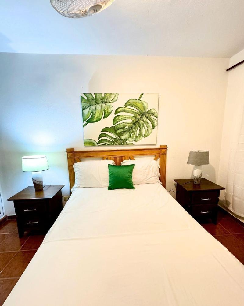 Santo Cerro Natural park - Hostel image