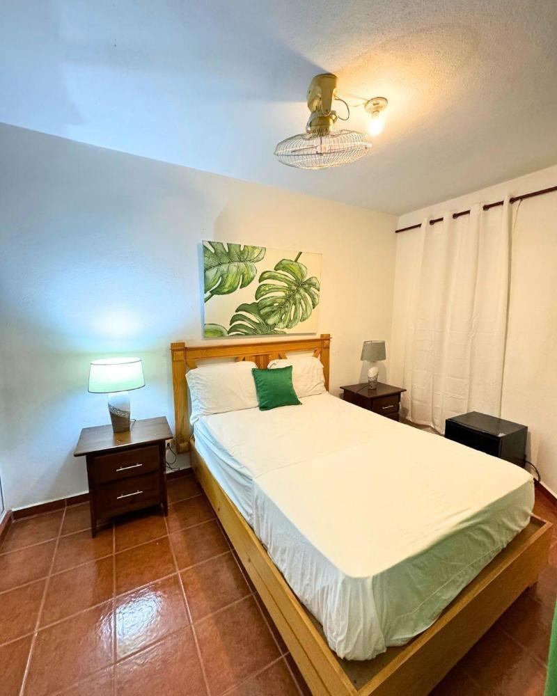 Santo Cerro Natural park - Hostel image