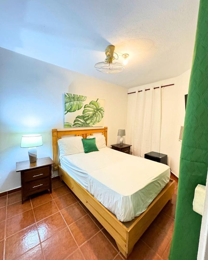 Santo Cerro Natural park - Hostel image