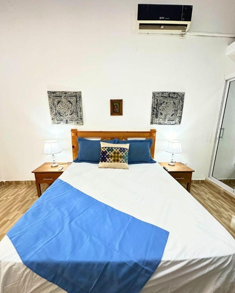 Santo Cerro Natural park - Hostel image