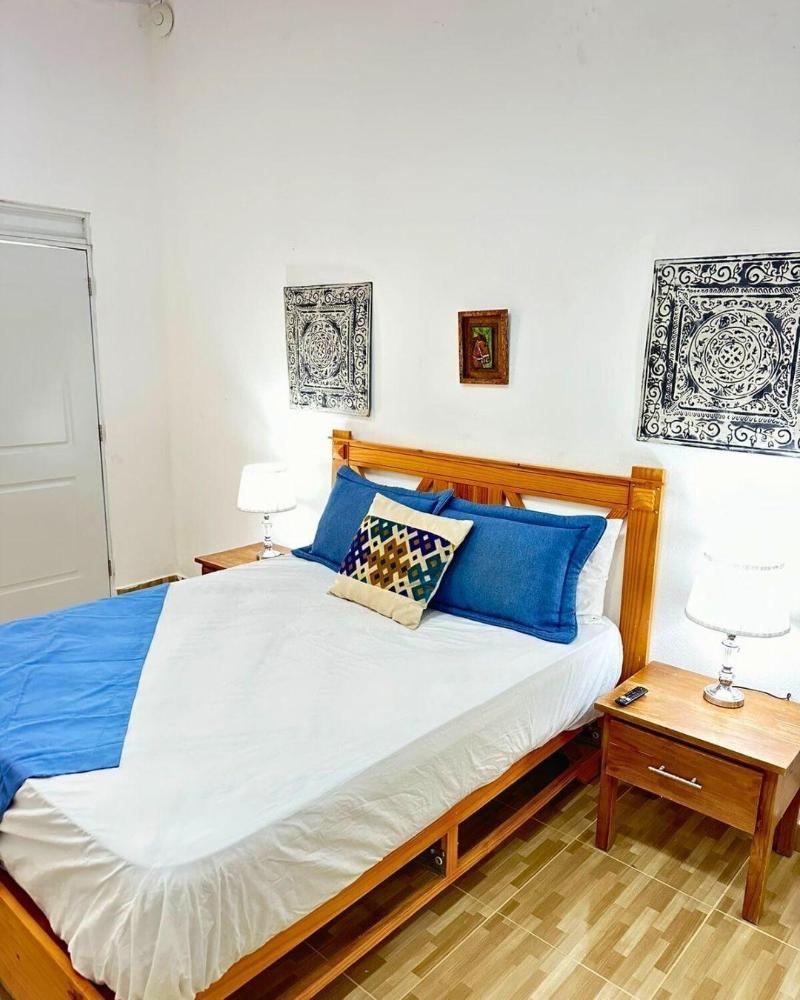 Santo Cerro Natural park - Hostel image
