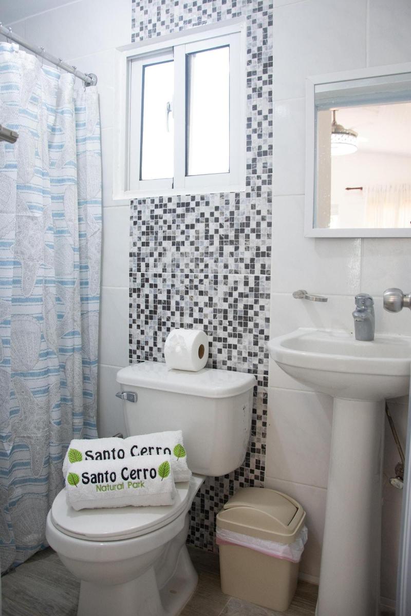 Santo Cerro Natural park - Hostel image