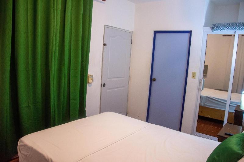 Santo Cerro Natural park - Hostel image