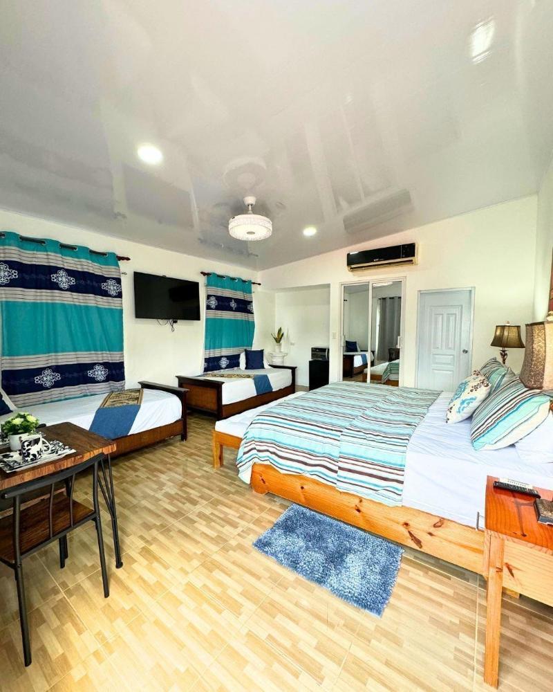 Santo Cerro Natural park - Hostel image