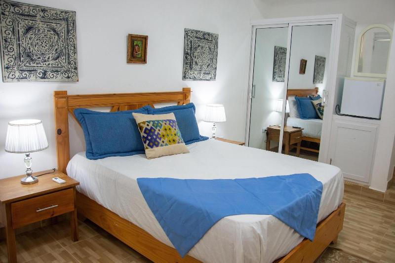 Santo Cerro Natural park - Hostel image