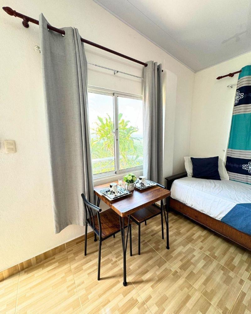 Santo Cerro Natural park - Hostel image