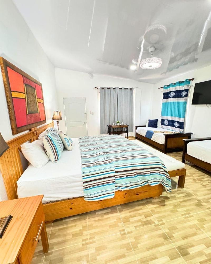 Santo Cerro Natural park - Hostel image