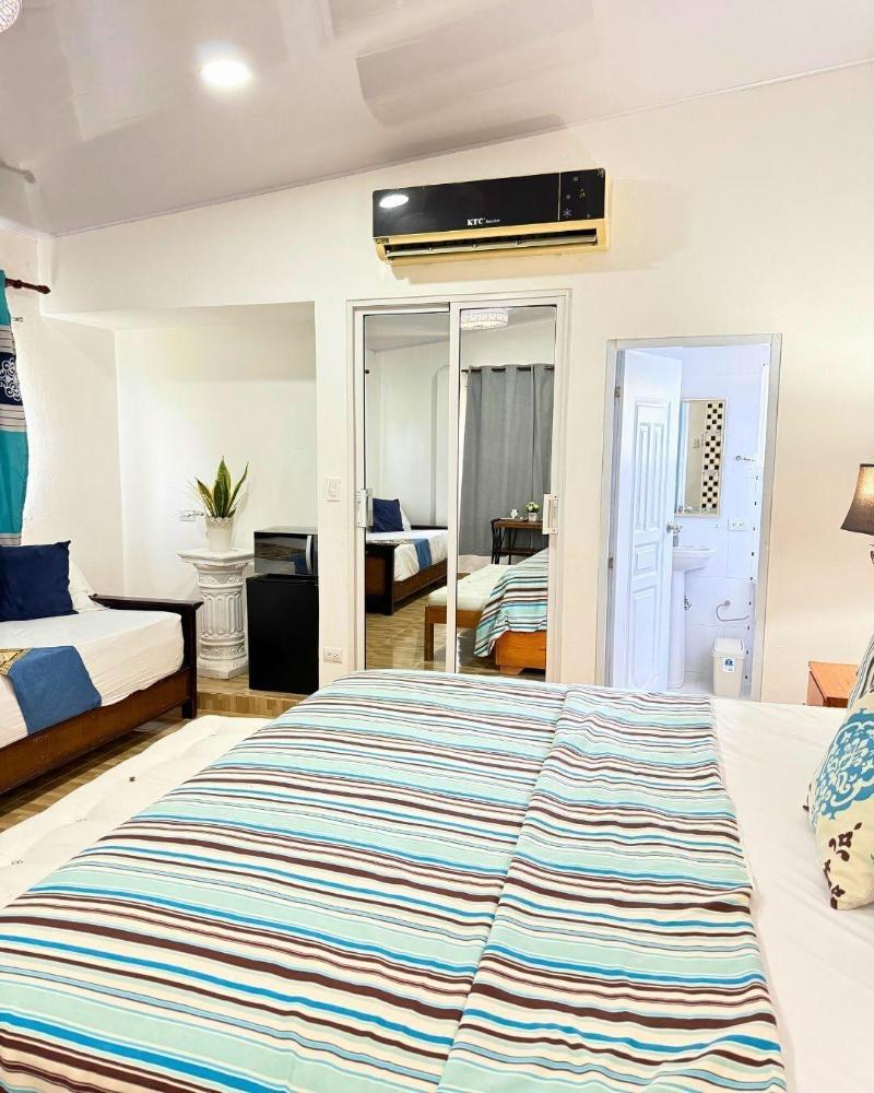 Santo Cerro Natural park - Hostel image