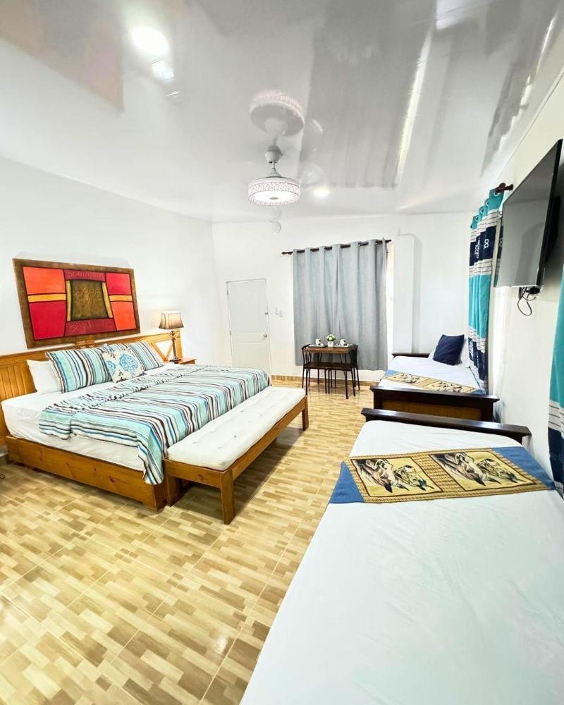 Santo Cerro Natural park - Hostel image