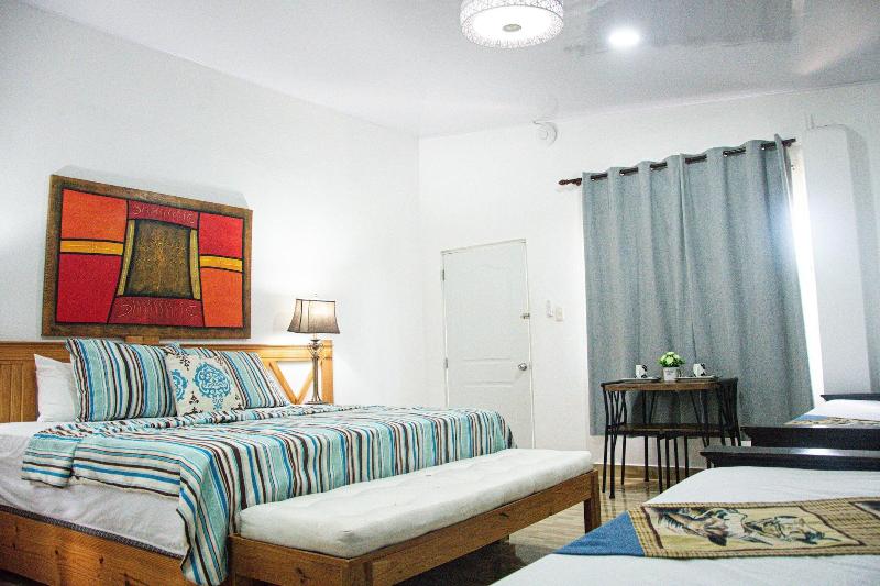 Santo Cerro Natural park - Hostel image