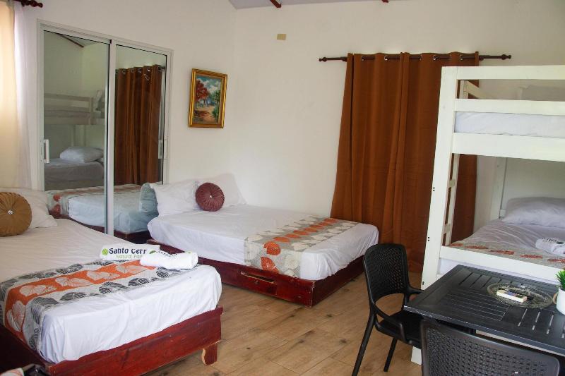 Santo Cerro Natural park - Hostel image