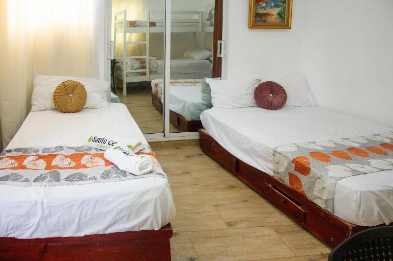 Santo Cerro Natural park - Hostel image