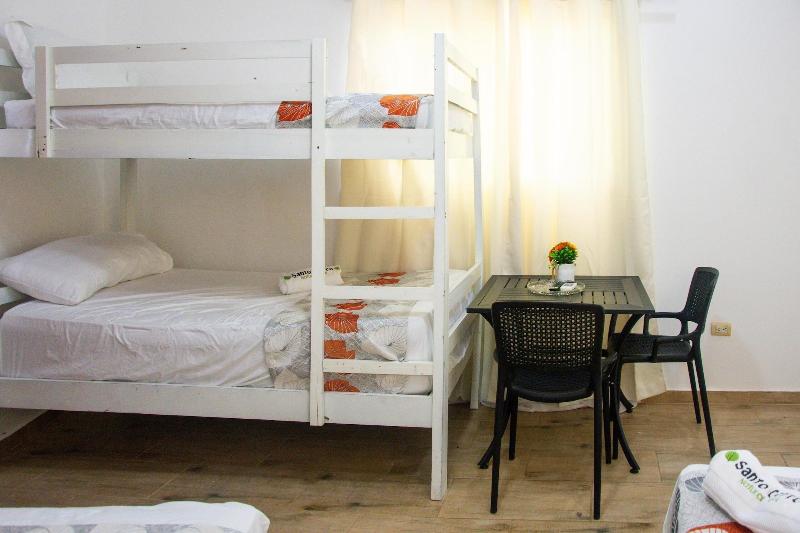 Santo Cerro Natural park - Hostel image
