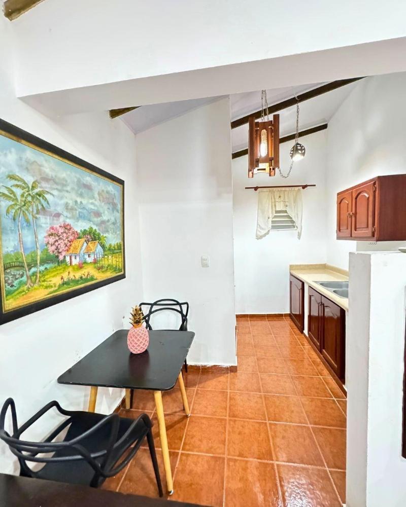 Santo Cerro Natural park - Hostel image