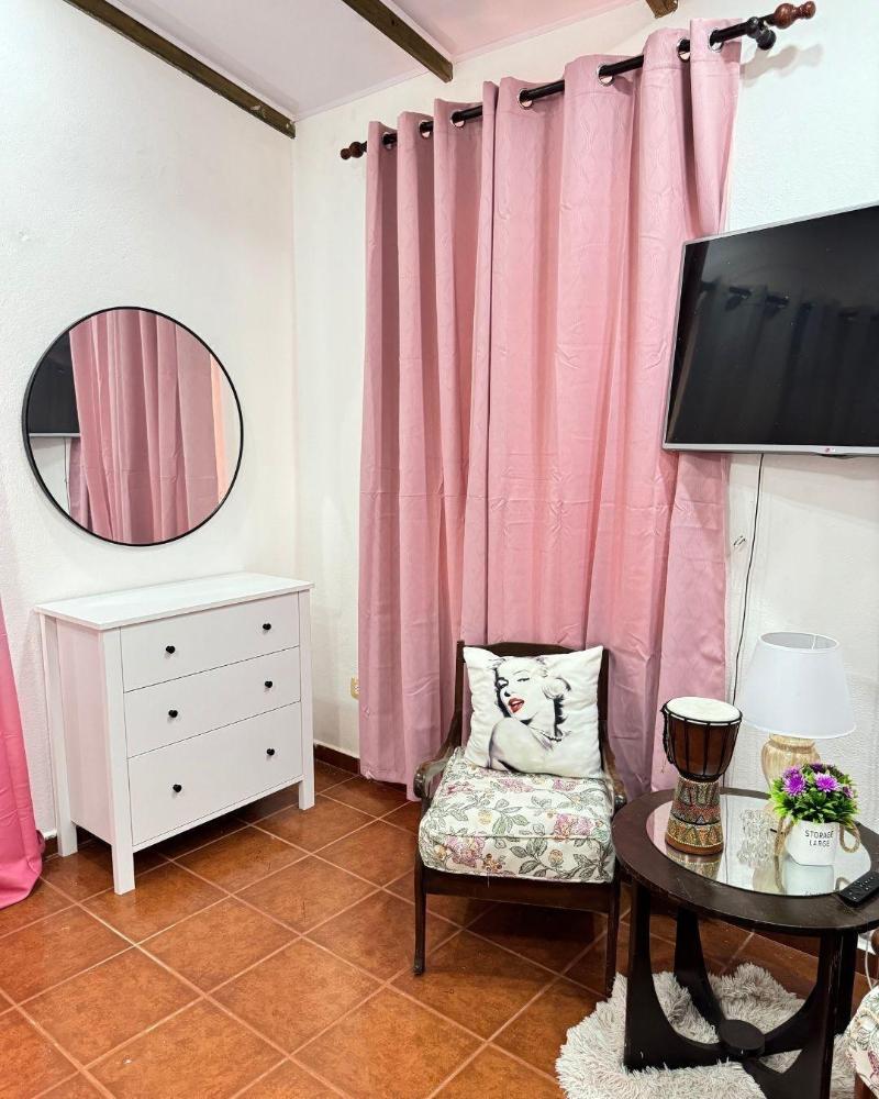 Santo Cerro Natural park - Hostel image