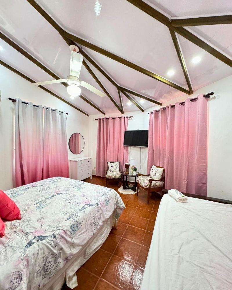 Santo Cerro Natural park - Hostel image