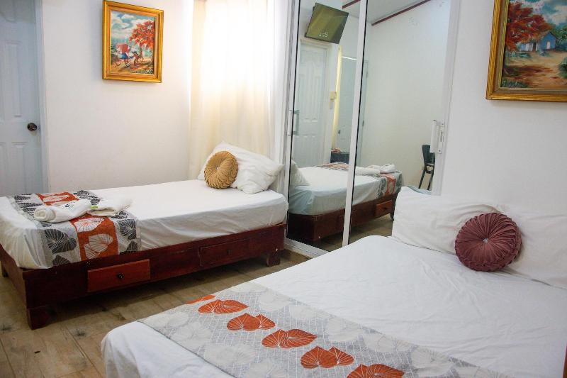Santo Cerro Natural park - Hostel image
