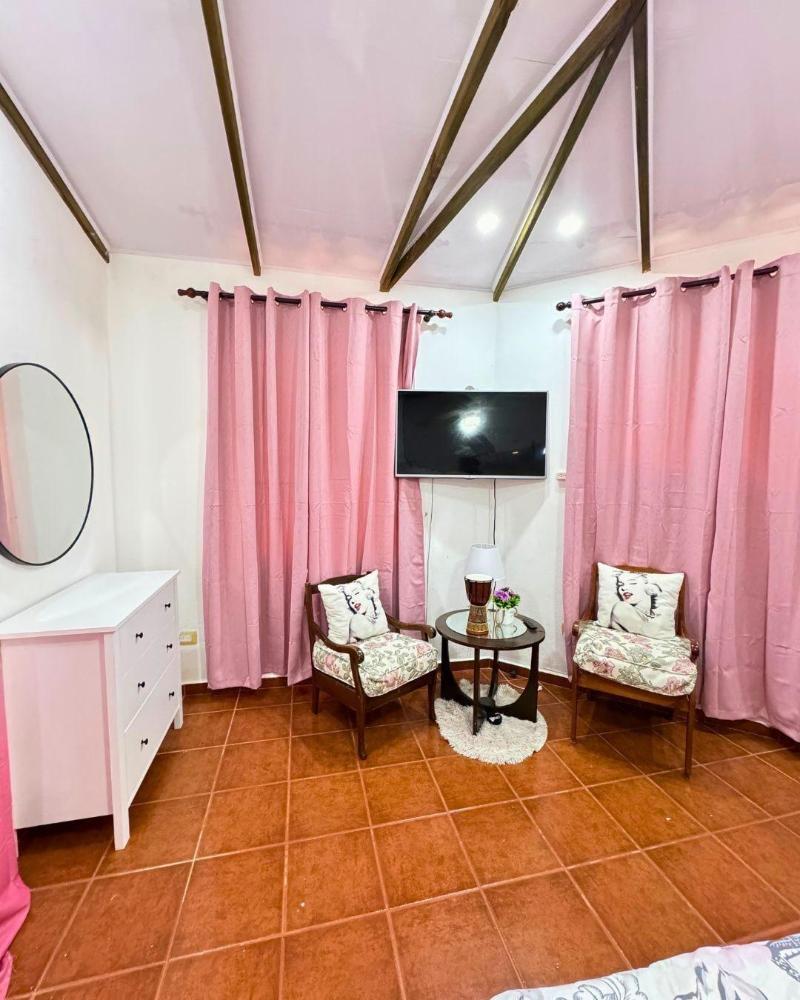 Santo Cerro Natural park - Hostel image