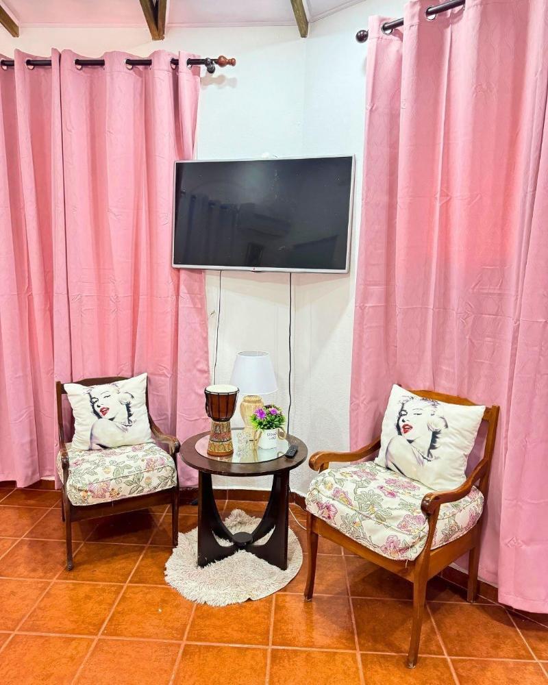 Santo Cerro Natural park - Hostel image