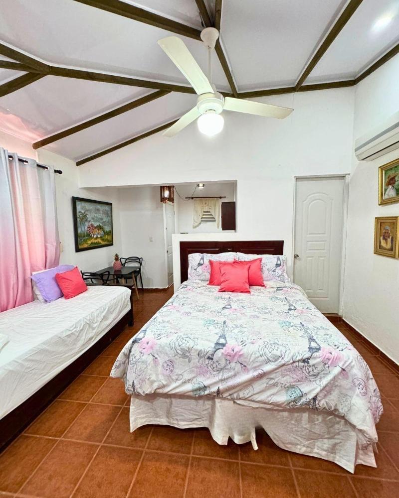 Santo Cerro Natural park - Hostel image
