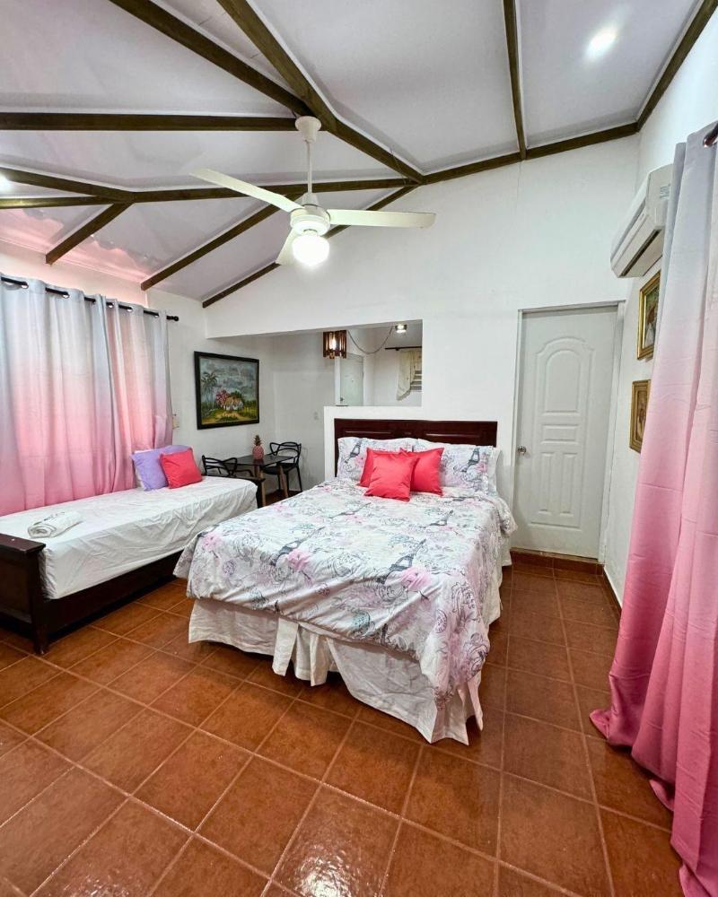 Santo Cerro Natural park - Hostel image