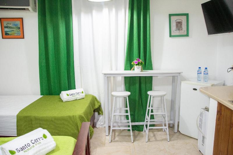 Santo Cerro Natural park - Hostel image