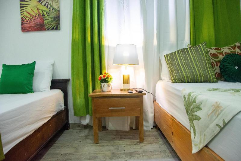 Santo Cerro Natural park - Hostel image