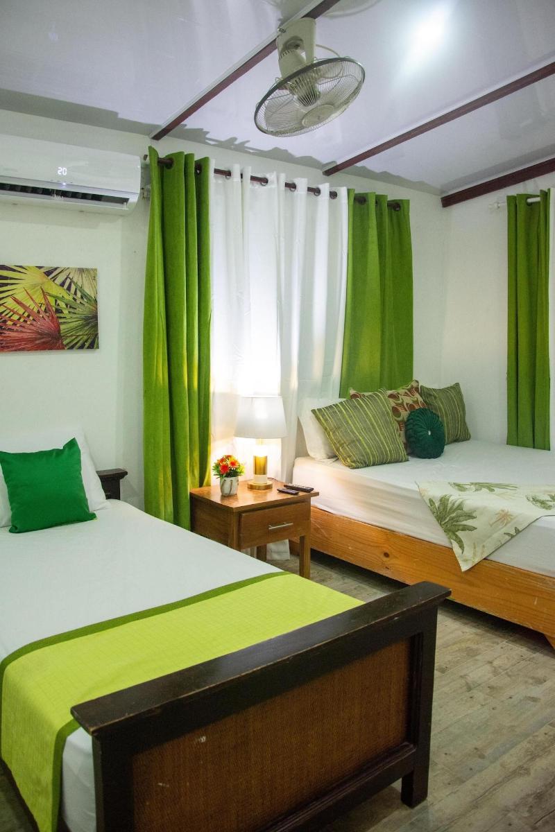 Santo Cerro Natural park - Hostel image