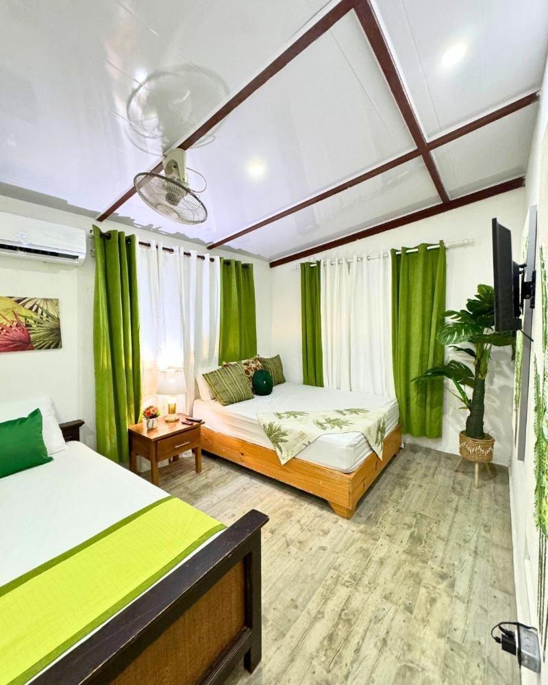 Santo Cerro Natural park - Hostel image