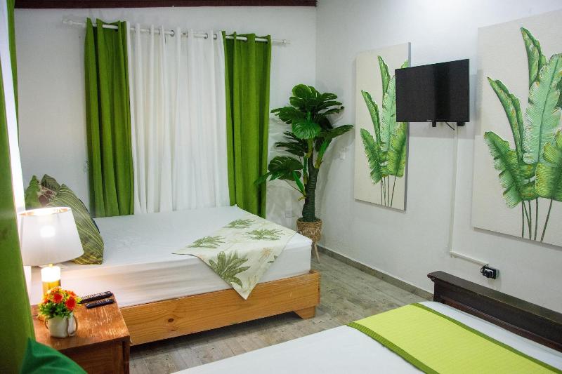 Santo Cerro Natural park - Hostel image